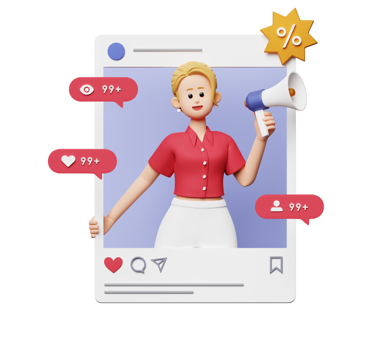 Manejo de redes sociales precios